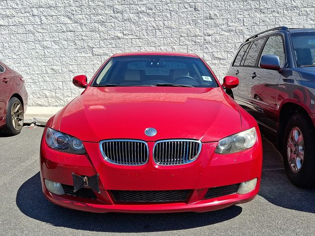 Thumbnail: 2010 BMW 3 Series - 2