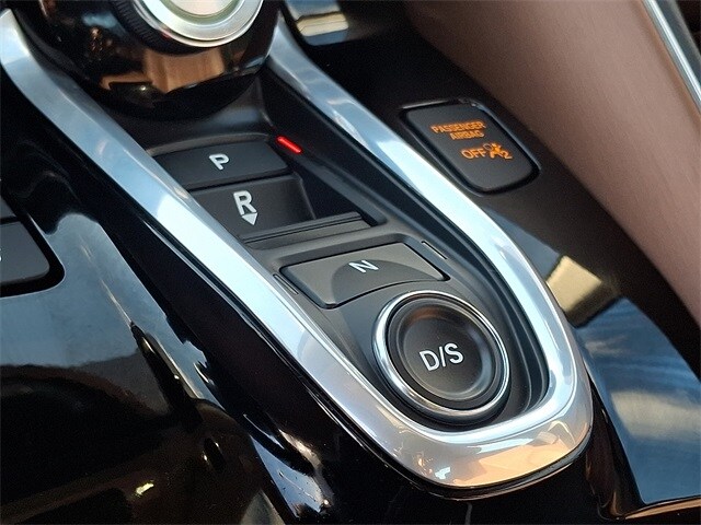 Thumbnail: 2023 Acura TLX - 15