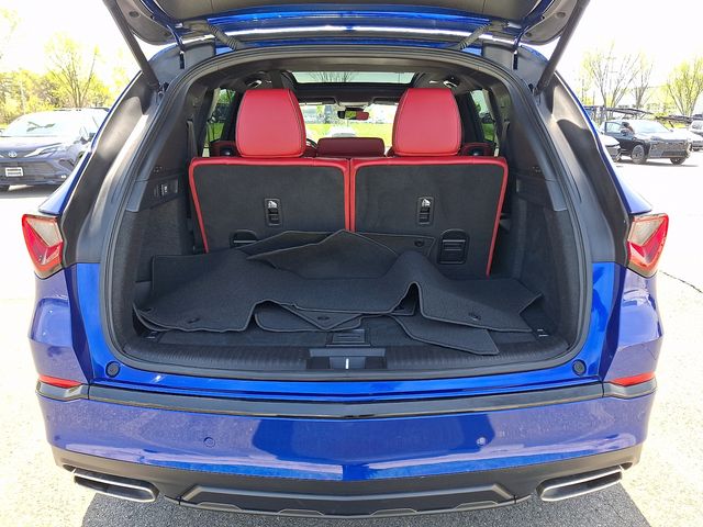 Thumbnail: 2023 Acura MDX - 32