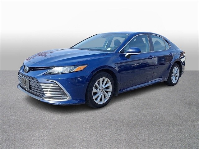 Thumbnail: 2023 Toyota Camry - 1