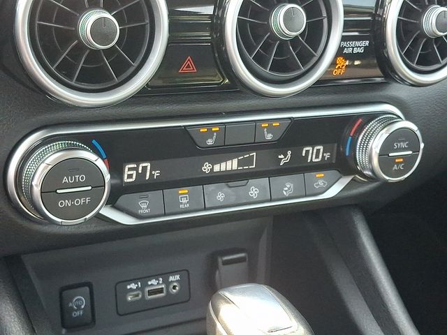 Thumbnail: 2024 Nissan Sentra - 15