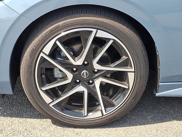 Thumbnail: 2024 Nissan Sentra - 8