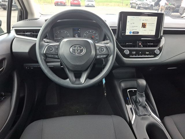 Thumbnail: 2025 Toyota Corolla - 11