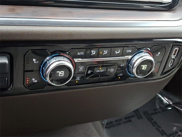 Thumbnail: 2025 GMC Sierra 1500 - 15