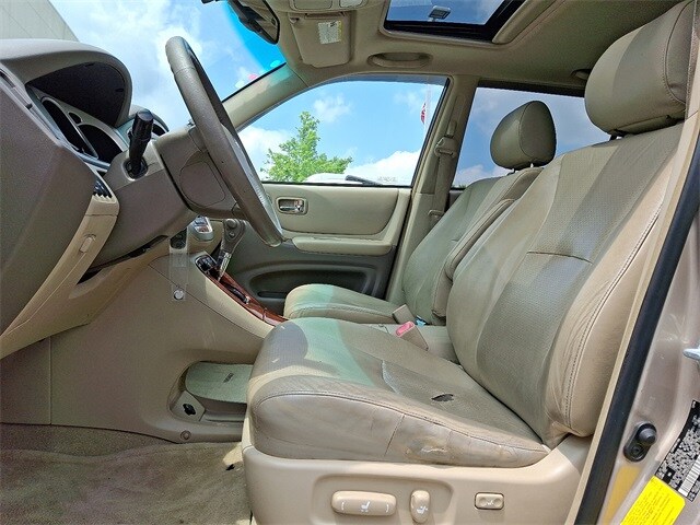 Thumbnail: 2007 Toyota Highlander - 14