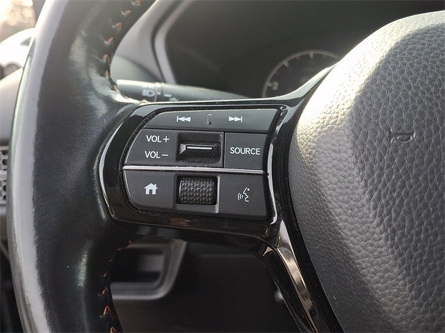 Thumbnail: 2023 Honda HR-V - 20