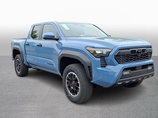 Thumbnail: 2026 Toyota Tacoma - 2