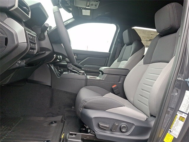 Thumbnail: 2025 Toyota Tacoma - 9