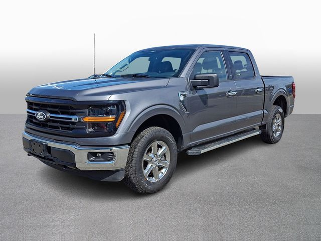 Thumbnail: 2025 Ford F-150 - 1