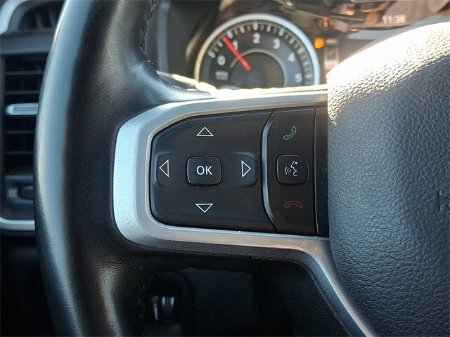 Thumbnail: 2022 RAM 1500 - 20