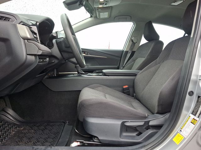 Thumbnail: 2025 Toyota Camry - 13