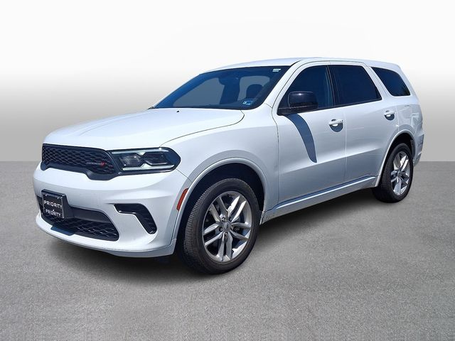 Thumbnail: 2026 Dodge Durango - 1