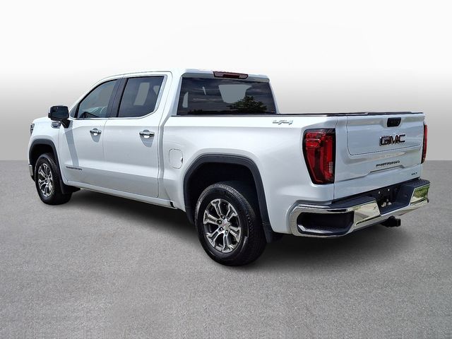 Thumbnail: 2026 GMC Sierra 1500 - 6