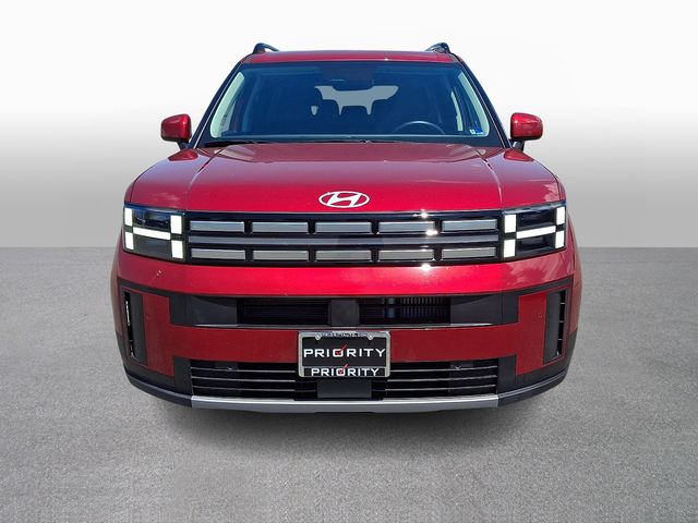 Thumbnail: 2026 Hyundai Santa Fe - 2