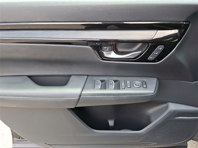 Thumbnail: 2024 Honda CR-V - 9