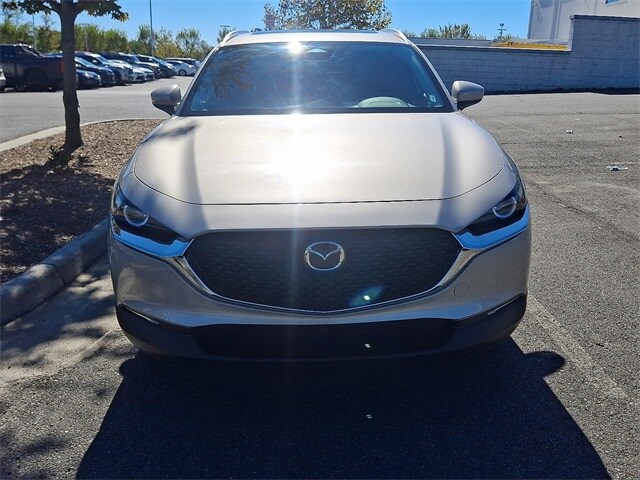 Thumbnail: 2024 Mazda CX-30 - 2