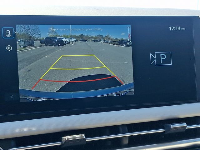 Thumbnail: 2025 Hyundai Tucson - 17