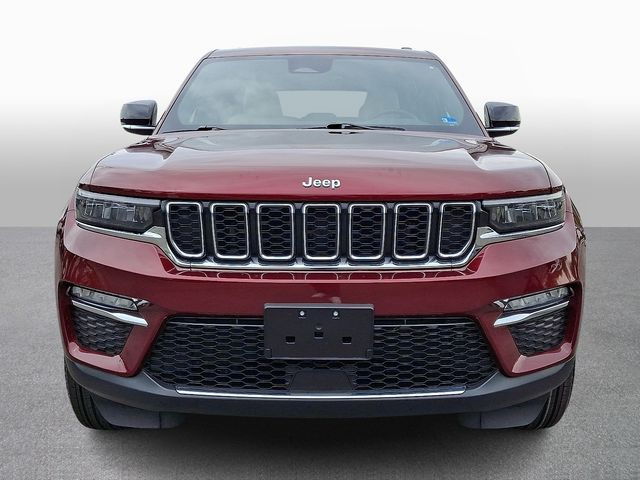 Thumbnail: 2025 Jeep Grand Cherokee - 2