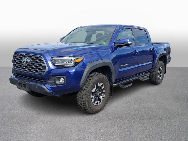 Thumbnail: 2023 Toyota Tacoma - 1