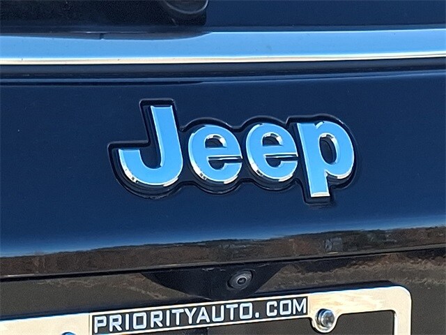 Thumbnail: 2022 Jeep Compass - 29