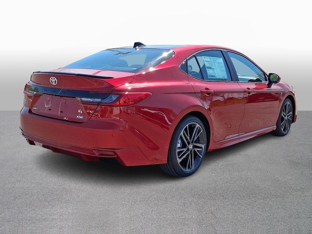 Thumbnail: 2026 Toyota Camry - 3