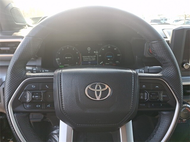 Thumbnail: 2025 Toyota Tacoma - 18