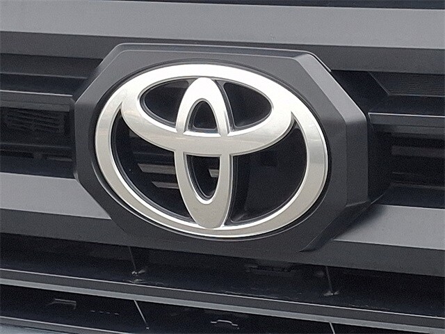 Thumbnail: 2025 Toyota Tacoma - 30