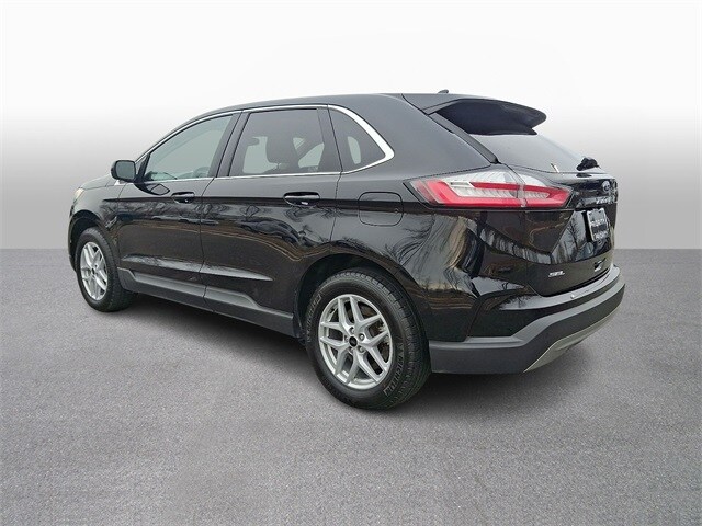 Thumbnail: 2024 Ford Edge - 6