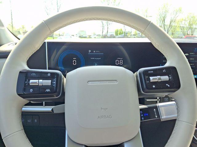 Thumbnail: 2026 Hyundai Santa Fe - 18