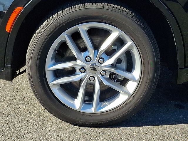 Thumbnail: 2024 Dodge Durango - 8