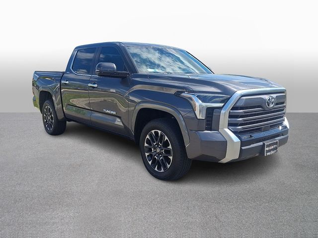 Thumbnail: 2026 Toyota Tundra - 3