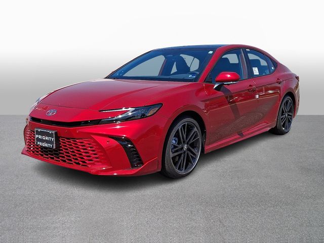 Thumbnail: 2026 Toyota Camry - 1