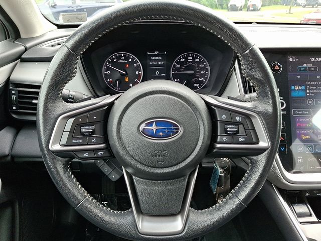 Thumbnail: 2022 Subaru Outback - 17