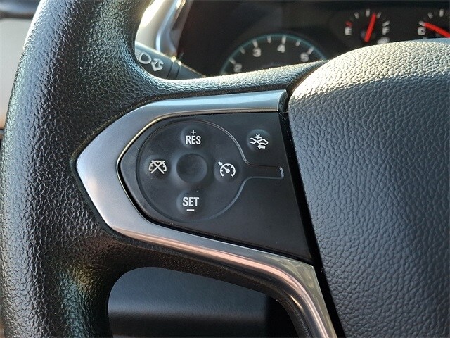 Thumbnail: 2023 Chevrolet Traverse - 21