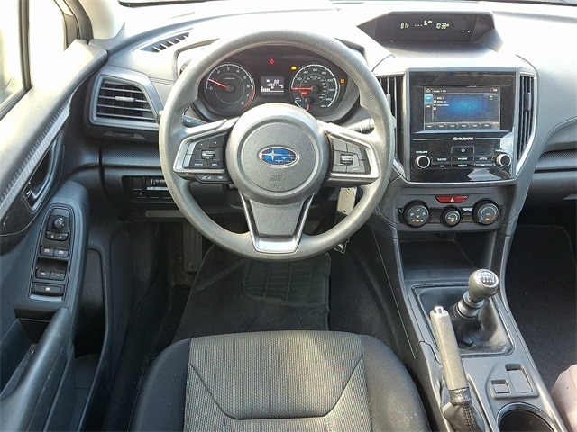 Thumbnail: 2018 Subaru Crosstrek - 11