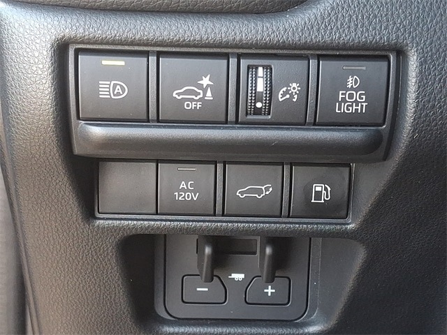 Thumbnail: 2024 Toyota Land Cruiser - 27