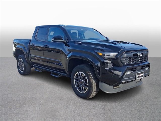 Thumbnail: 2025 Toyota Tacoma - 3