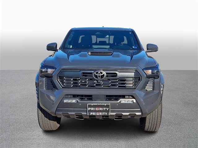 Thumbnail: 2025 Toyota Tacoma - 2