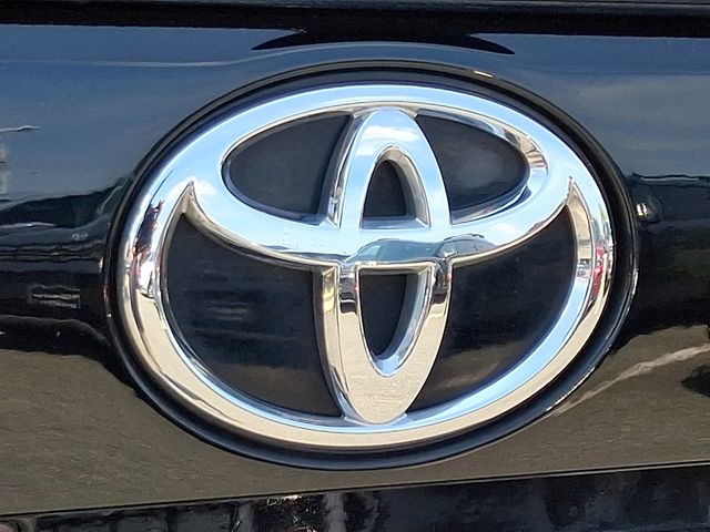 Thumbnail: 2024 Toyota RAV4 - 29
