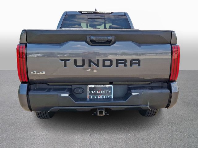 Thumbnail: 2023 Toyota Tundra - 5