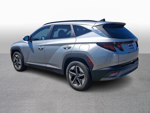 Thumbnail: 2025 Hyundai Tucson - 6