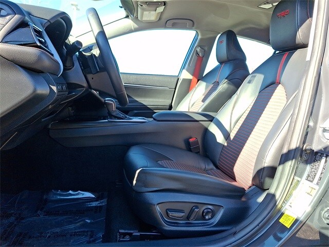 Thumbnail: 2024 Toyota Camry - 13