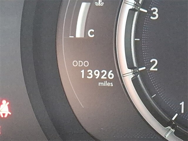 Thumbnail: 2024 Lexus IS - 20