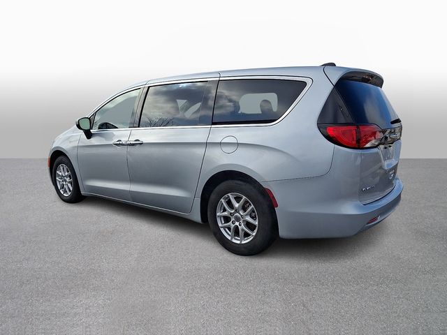 Thumbnail: 2023 Chrysler Voyager - 6
