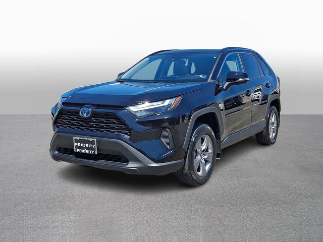 Thumbnail: 2023 Toyota RAV4 - 1