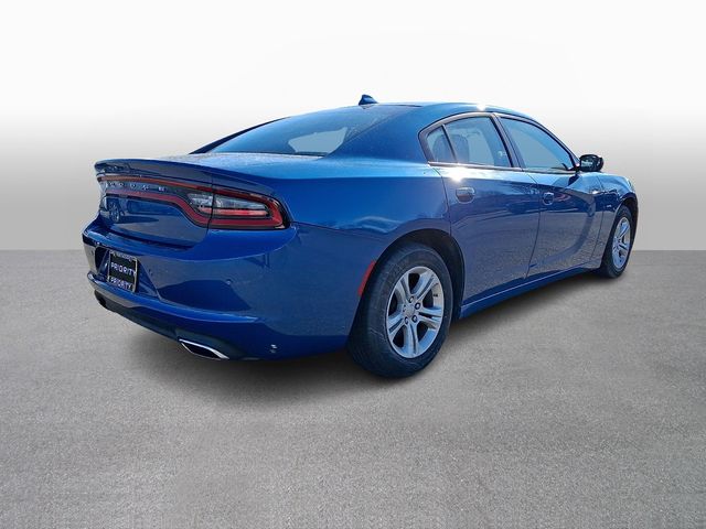 Thumbnail: 2023 Dodge Charger - 4