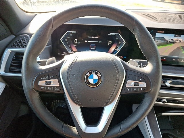 Thumbnail: 2024 BMW X5 - 18