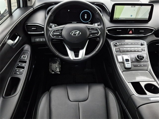 Thumbnail: 2023 Hyundai Santa Fe - 11