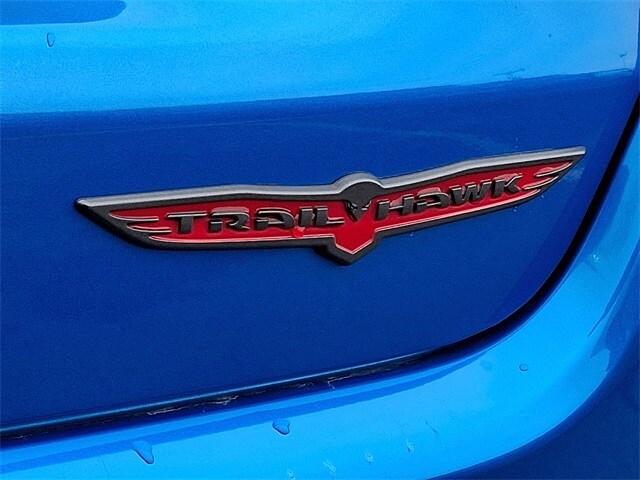 Thumbnail: 2024 Jeep Compass - 30