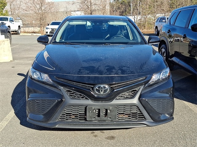 Thumbnail: 2024 Toyota Camry - 2